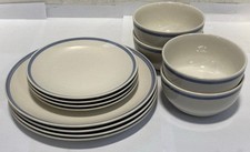 Rennes Reactive Glaze 12-Piece