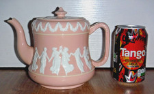 Antique Carlton Ware Pink