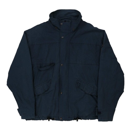 Napapijri jacket medium - napapijri, navy