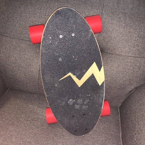 Eggboards skateboard mini - skateboard,