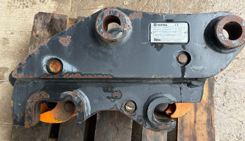 Quick hitch 50mm - hitch,