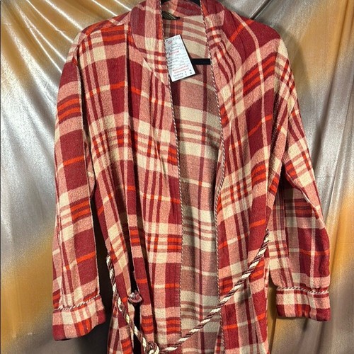 Men flannel vintage s - men’s,
