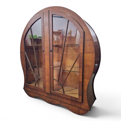 Art deco porthole - porthole, display