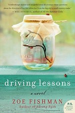 Driving Lessons: A Novel (P.S.)-Zoe Fishman