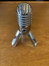 Samson Meteor USB Condenser Mic