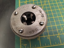 Presto Minor Die Head 151-1