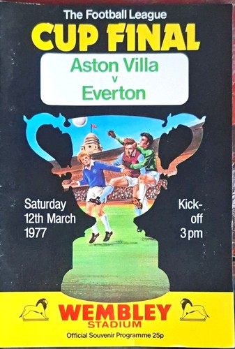 League cup final official - cup,