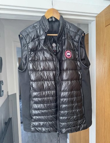 Canada goose hybridge lite - canada,