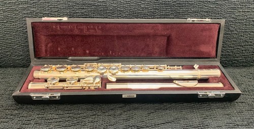 Yamaha yfl 211 flute - yamaha, yfl-211