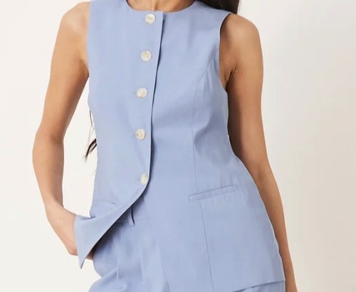 Nobody child blue - nobody’s, longline