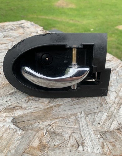 Ford fiesta mk4 drivers - mk4/5,
