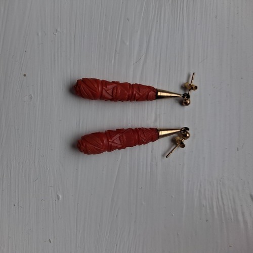 Rare antique georgian carved - antique,