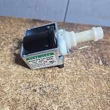 Espresso Machine Pump for