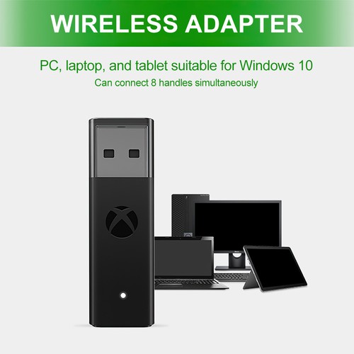 Usb adapter for xbox - for,