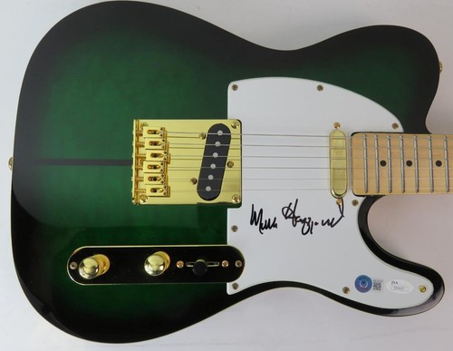 Merle haggard signed - signed, autograph
