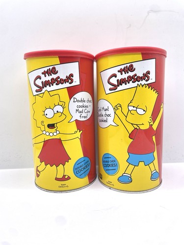 The simpsons bart - the, lisa
