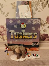 Tuskers by Country Artists -