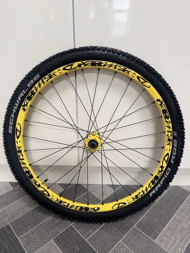 Mavic deemax downhill - deemax, 26”