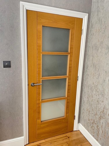 Shaker style interior doors - shaker,