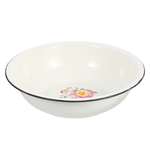 Old fashioned food bowl - old-fashioned,