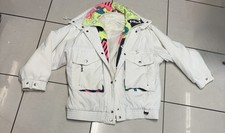 Vintage Rodeo SKI Jacket Neon