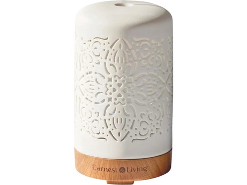 Earnest living ultrasonic - earnest,