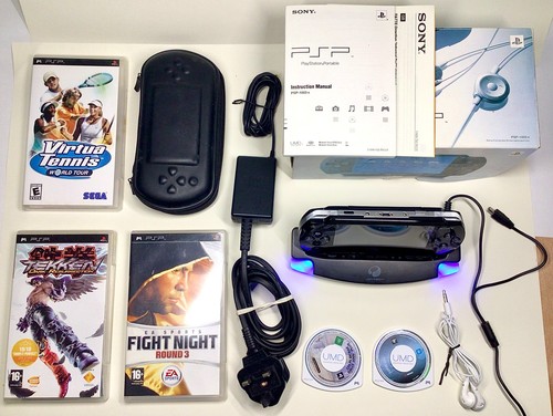 Sony psp 1000 value - psp-1000, pack