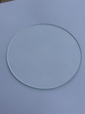 4" speedo or rev counter glass