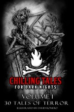Chilling Tales for Dark Nights