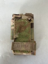 Luminae PRR radio Pouch
