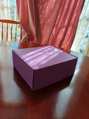 10x large packing box - box, for