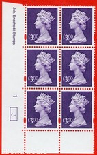 Y1802 3 00 - sg., violet
