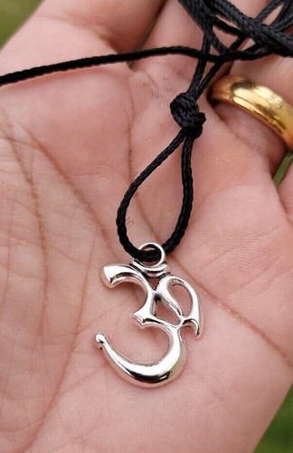 Pendant hindu ohm power - hindu,