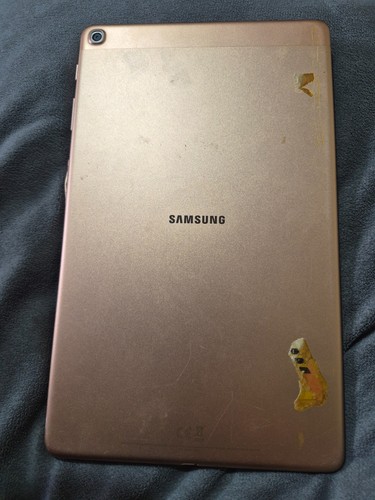 Samsung galaxy tab - samsung, a