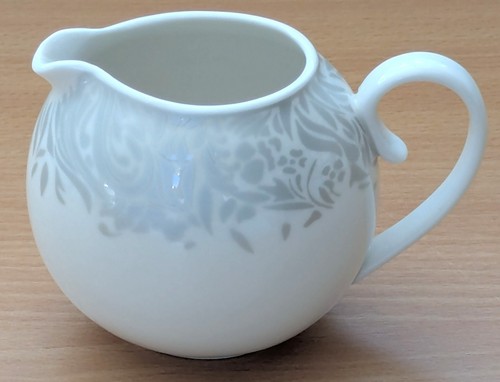Milk jug monsoon denby - monsoon, lucille