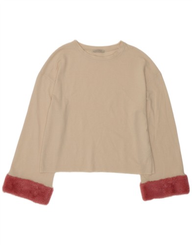 Zara womens oversized top long - womens,