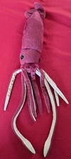 Wild Republic Giant Squid 30"