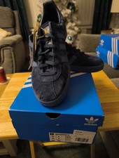 Adidas Broomfield Men's Suede
