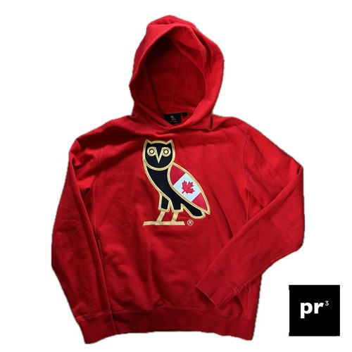 Drake ovo hoodie - drake’s,
