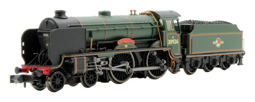 Dapol gauge 002 - dapol, n