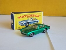 Lesney Matchbox 75 Ferrari