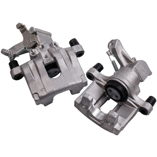 Rear brake caliper left - rear,