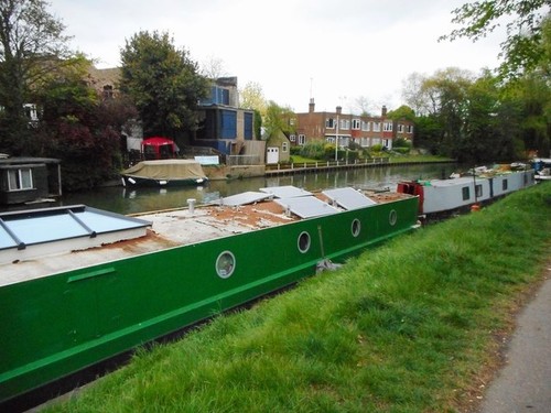 Photo 6x4 solar powered - 6x4, boat