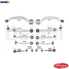 REPAIR KIT CONTROL ARM
