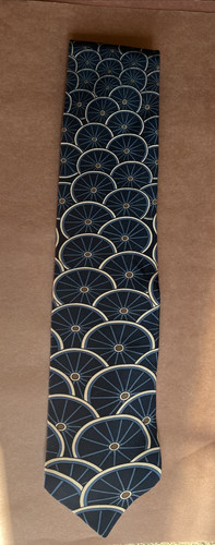 Wells fargo vintage blue - wells,