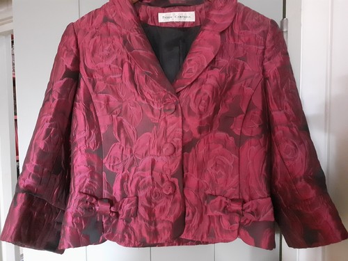 Dressy paddy campbell vintage - dressy,
