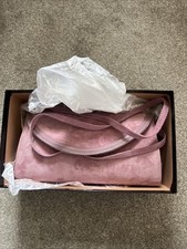 Jacques Vert Handbag Dusty