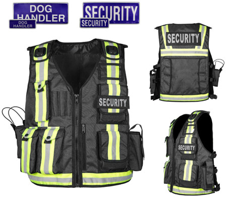 Viz tactical security - hi,