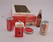 Coca-Cola/Kurt Adler 2011