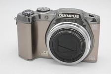 Olympus SZ-31MR 16MP digital